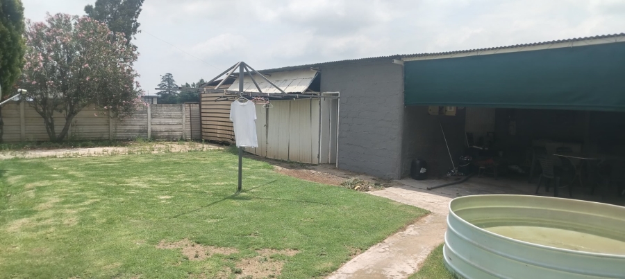 3 Bedroom Property for Sale in Edenville Free State